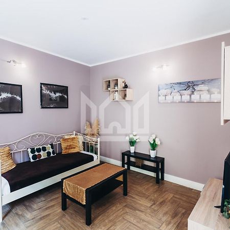 Gold Apartment Феррара Екстер'єр фото