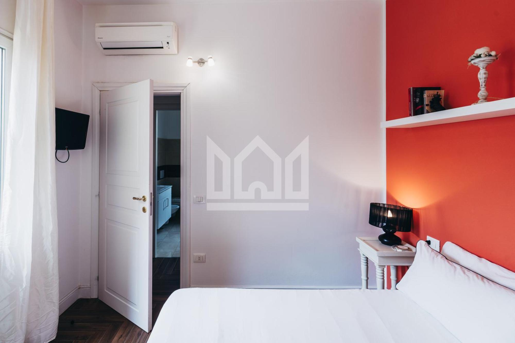 Gold Apartment Феррара Екстер'єр фото