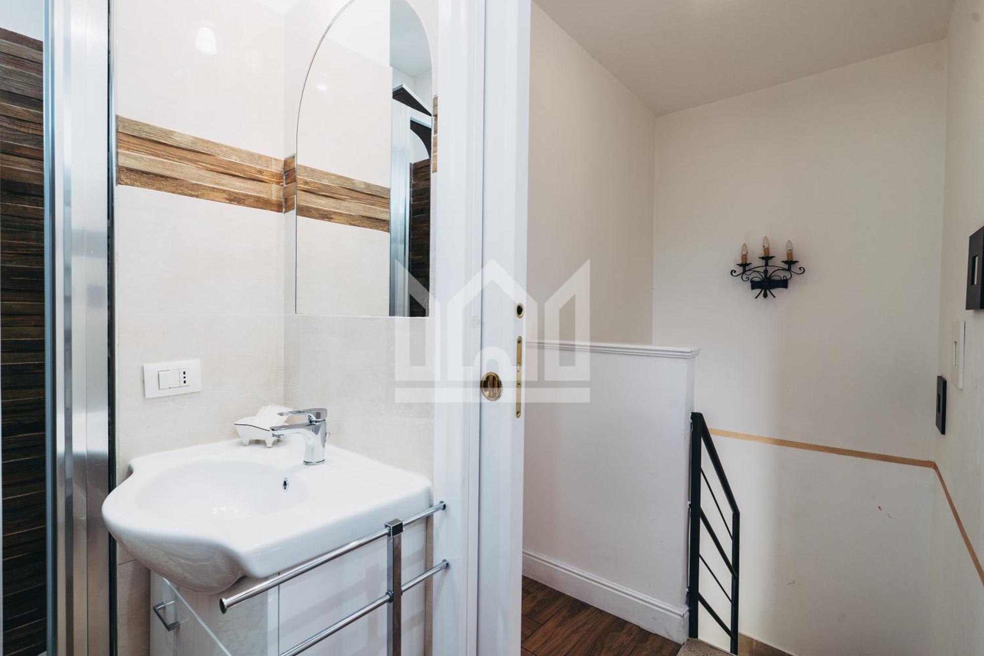 Gold Apartment Феррара Екстер'єр фото
