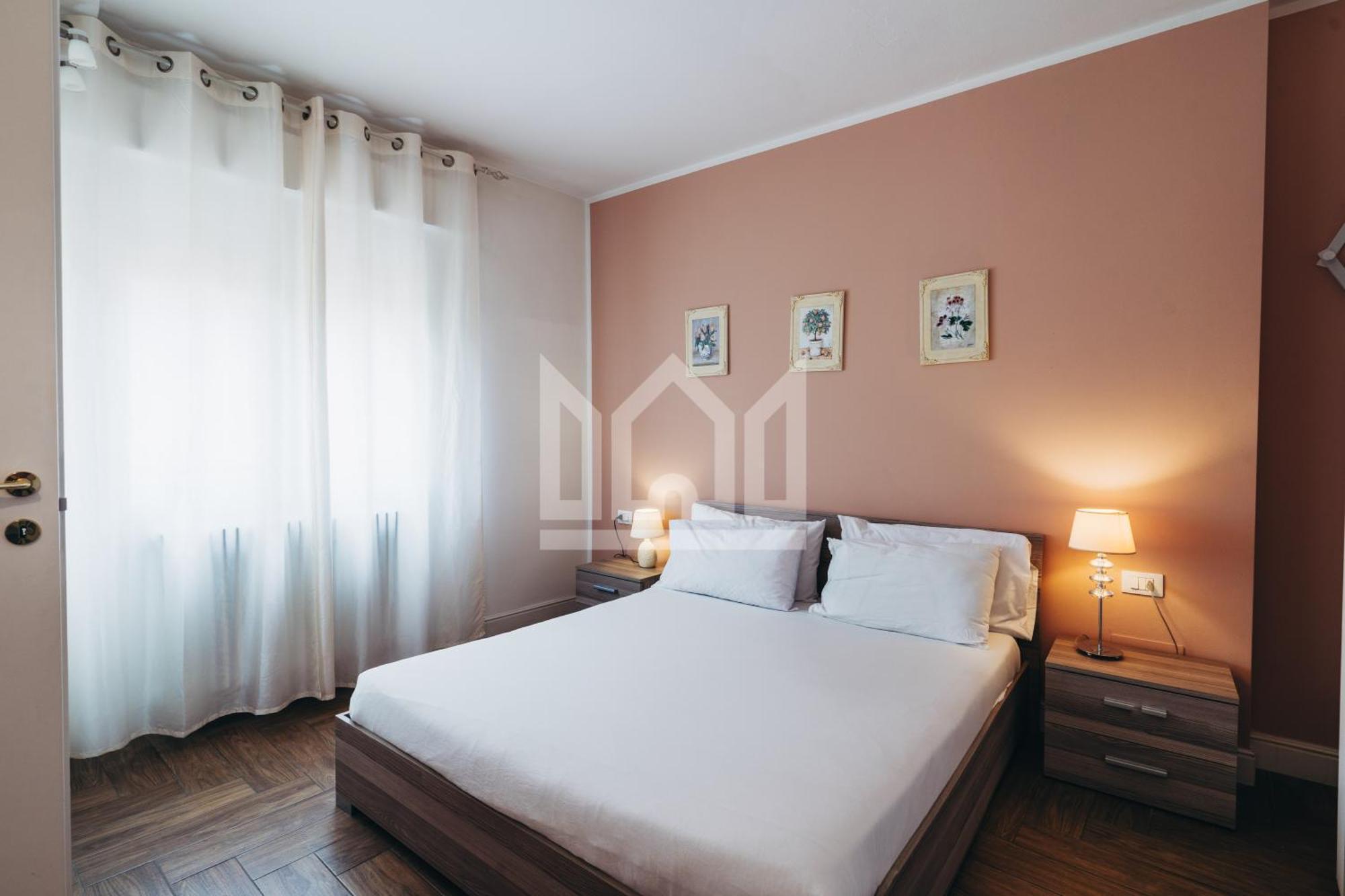 Gold Apartment Феррара Екстер'єр фото