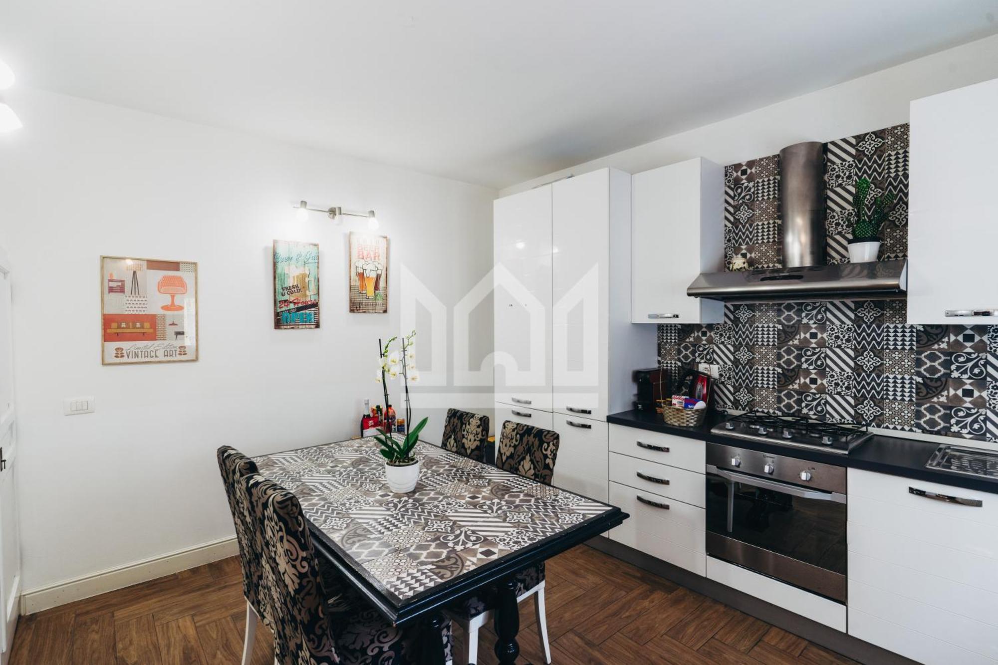 Gold Apartment Феррара Екстер'єр фото