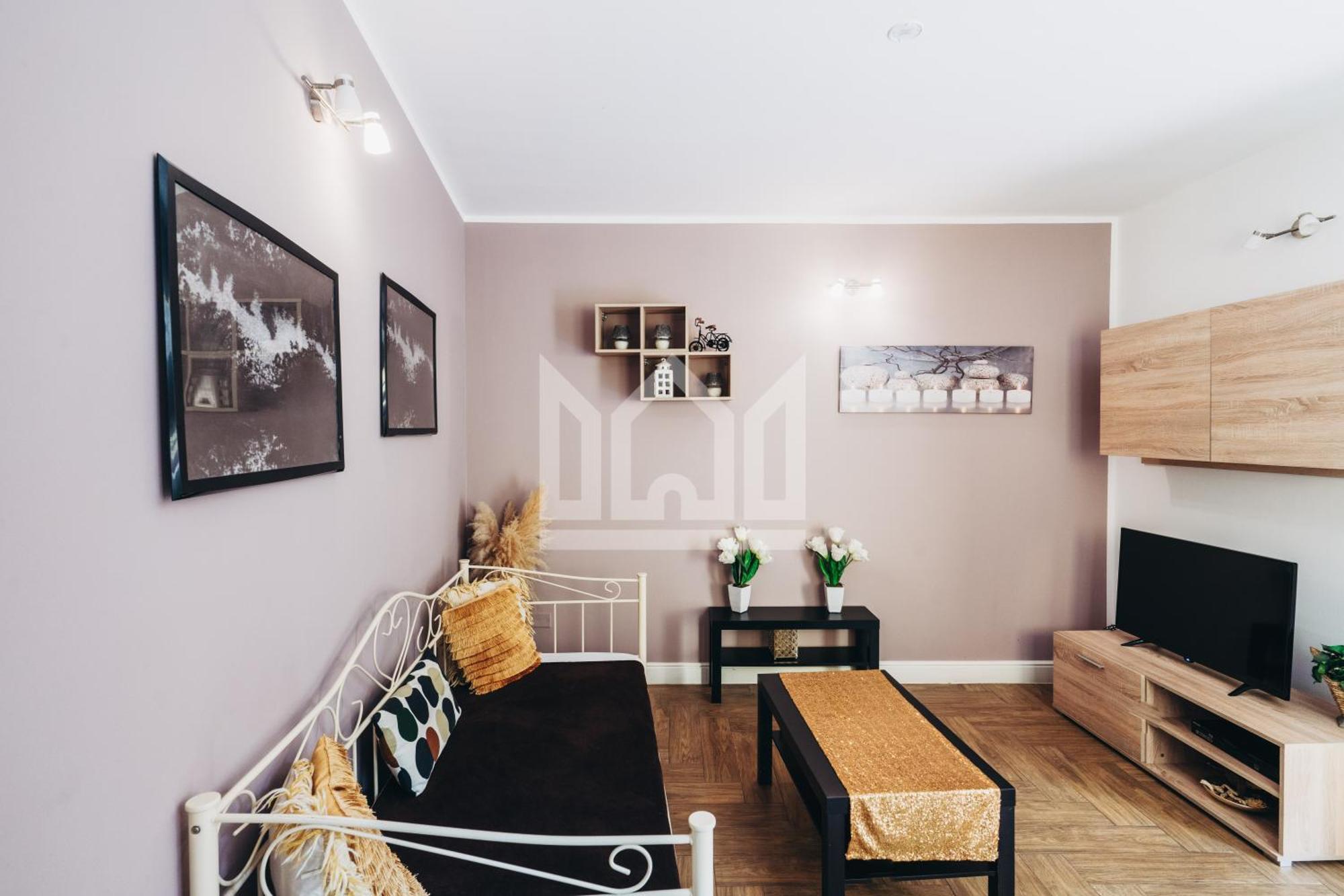Gold Apartment Феррара Екстер'єр фото