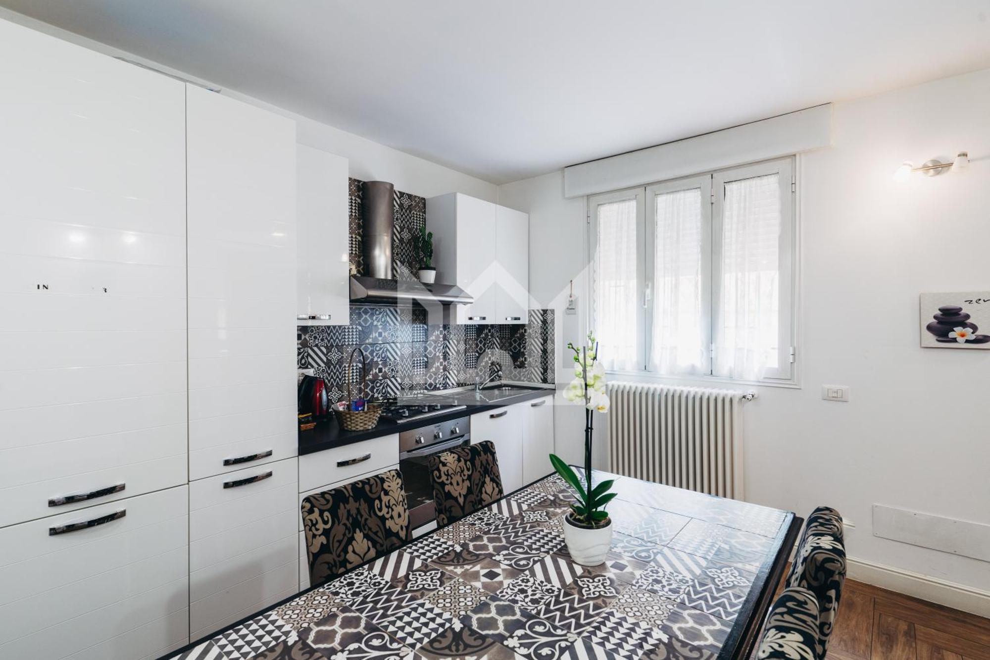 Gold Apartment Феррара Екстер'єр фото
