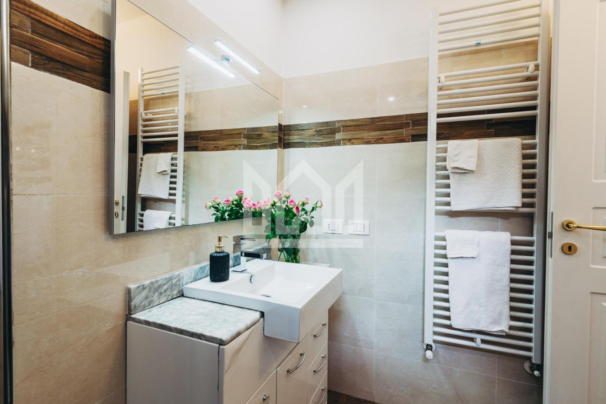 Gold Apartment Феррара Екстер'єр фото
