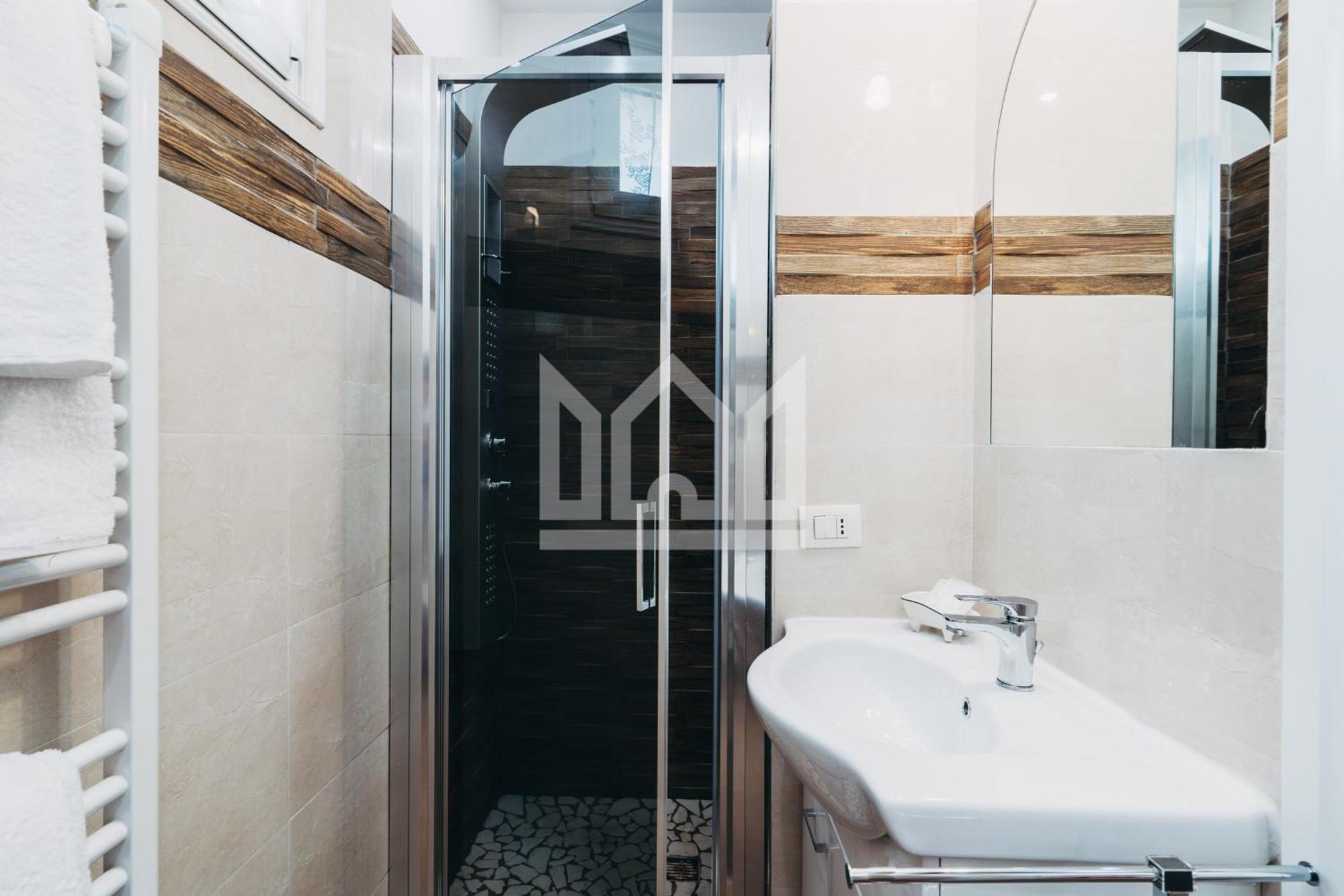 Gold Apartment Феррара Екстер'єр фото