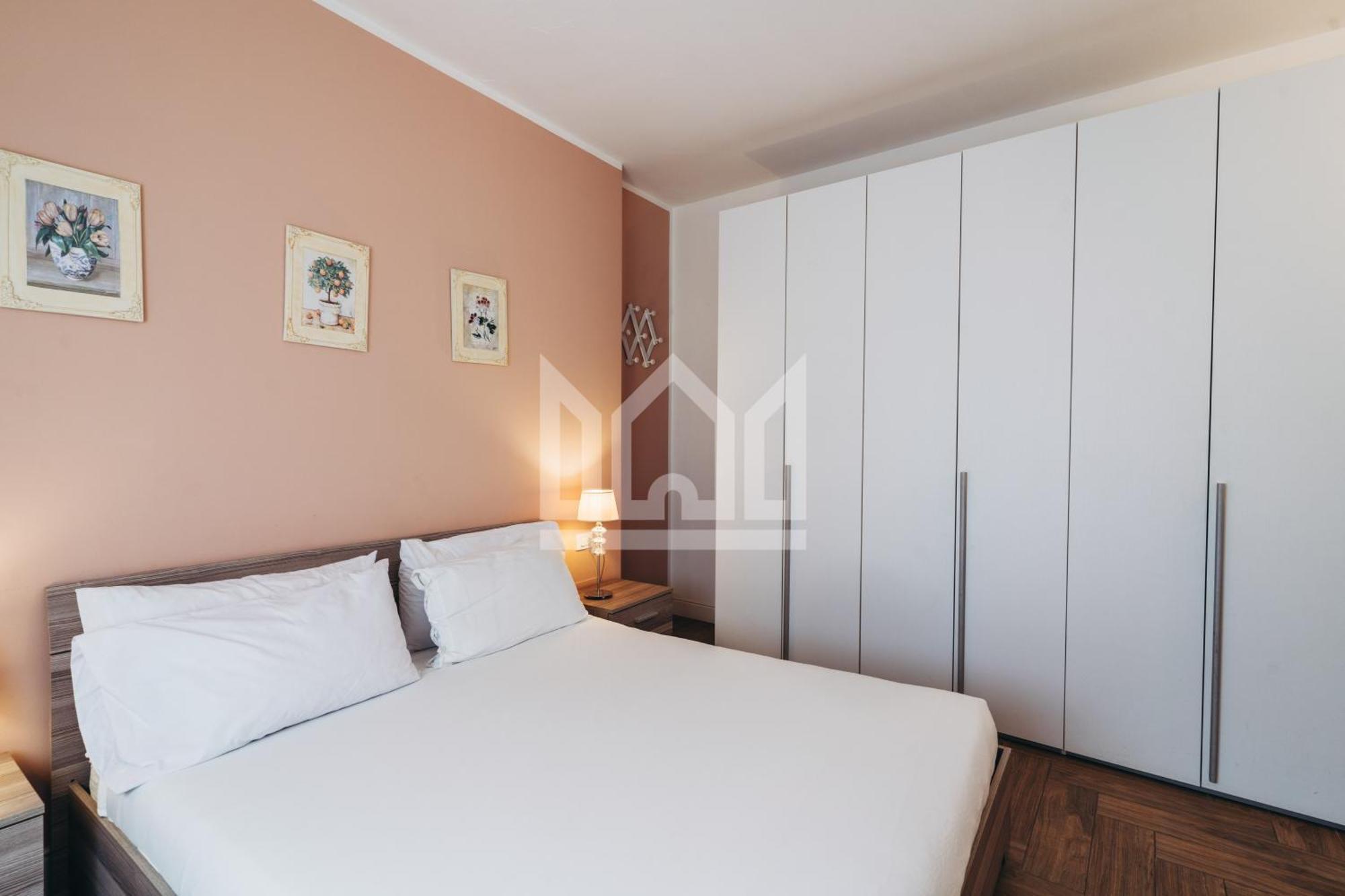 Gold Apartment Феррара Екстер'єр фото