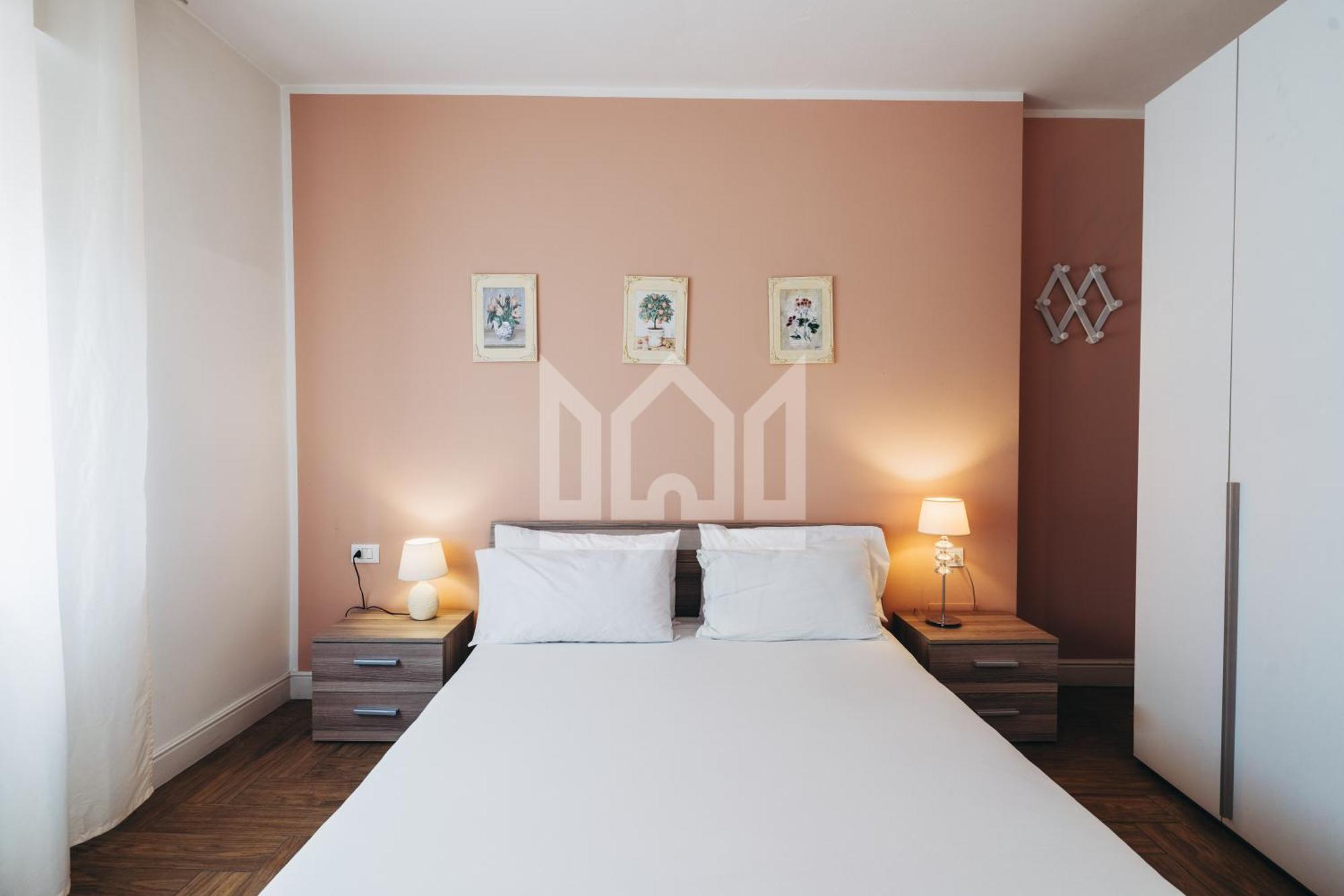 Gold Apartment Феррара Екстер'єр фото