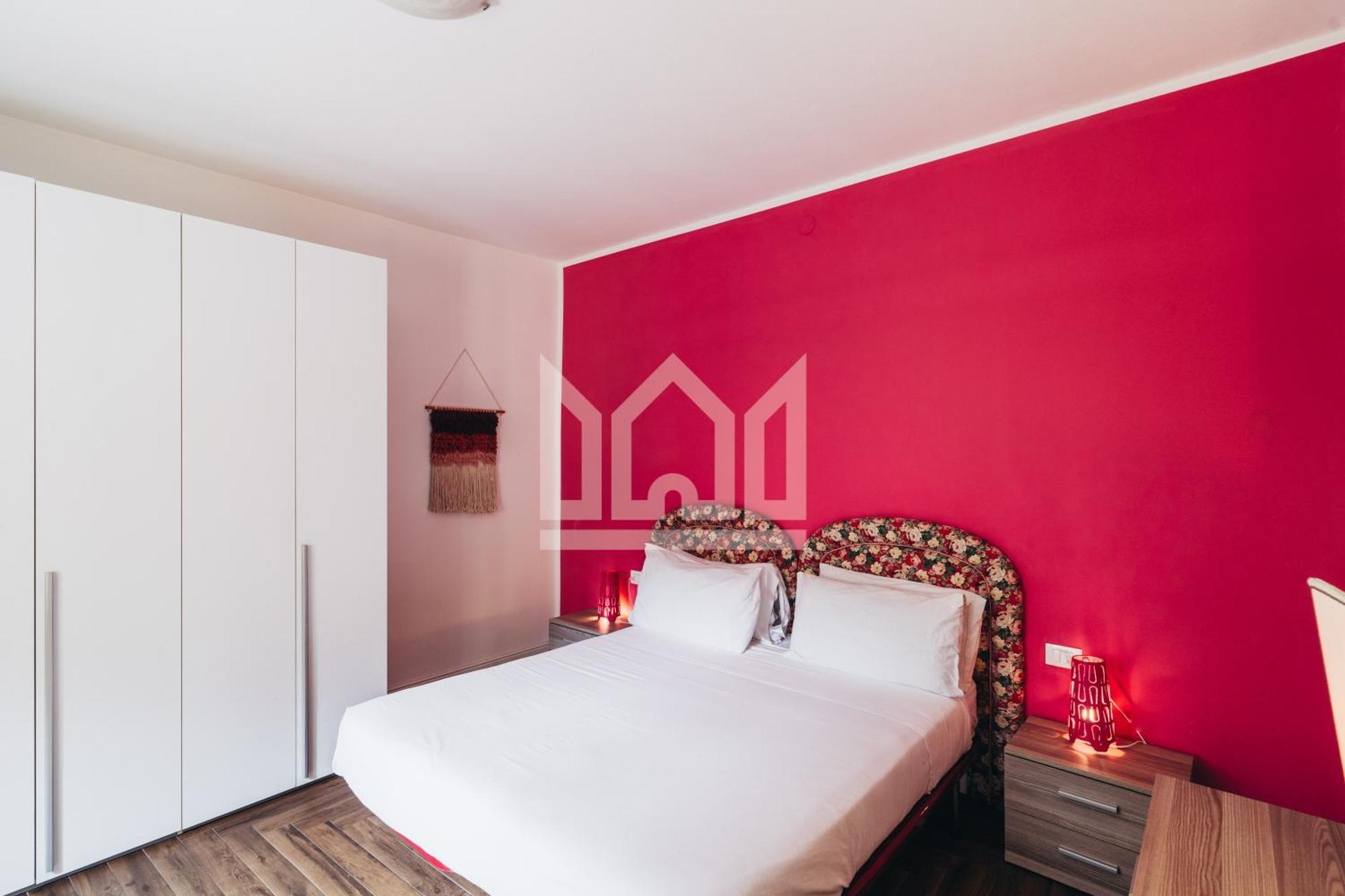 Gold Apartment Феррара Екстер'єр фото