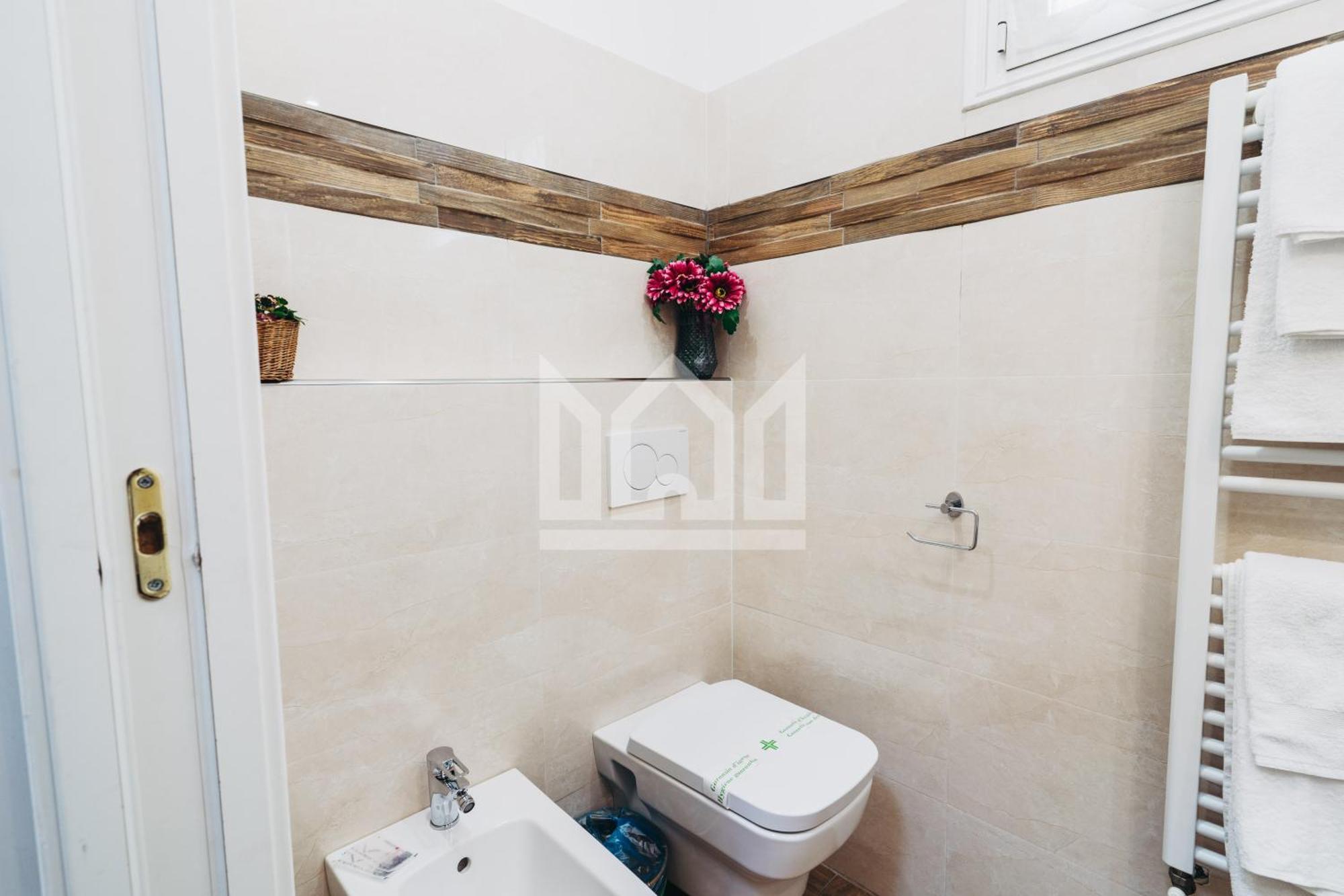Gold Apartment Феррара Екстер'єр фото