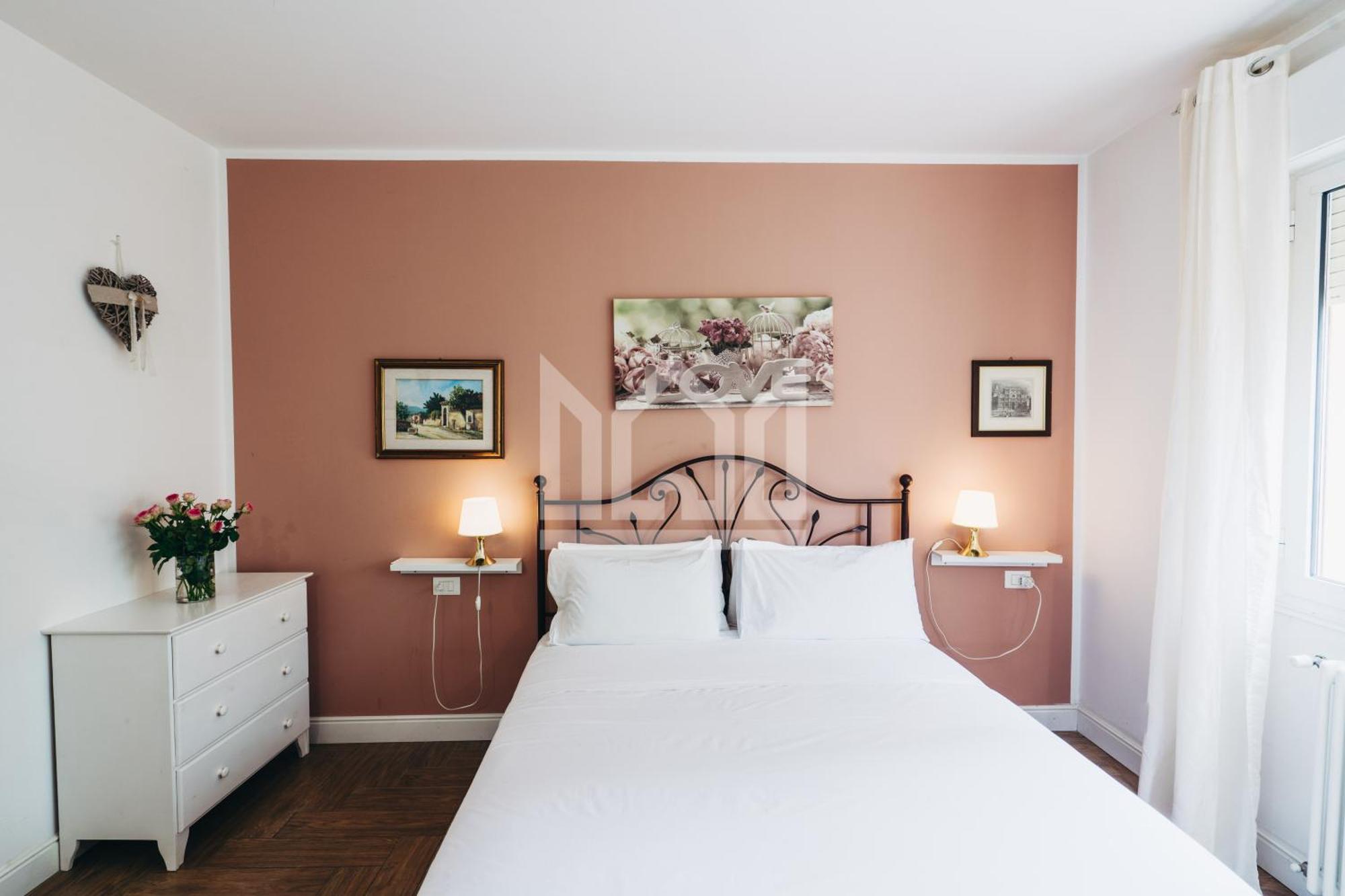 Gold Apartment Феррара Екстер'єр фото