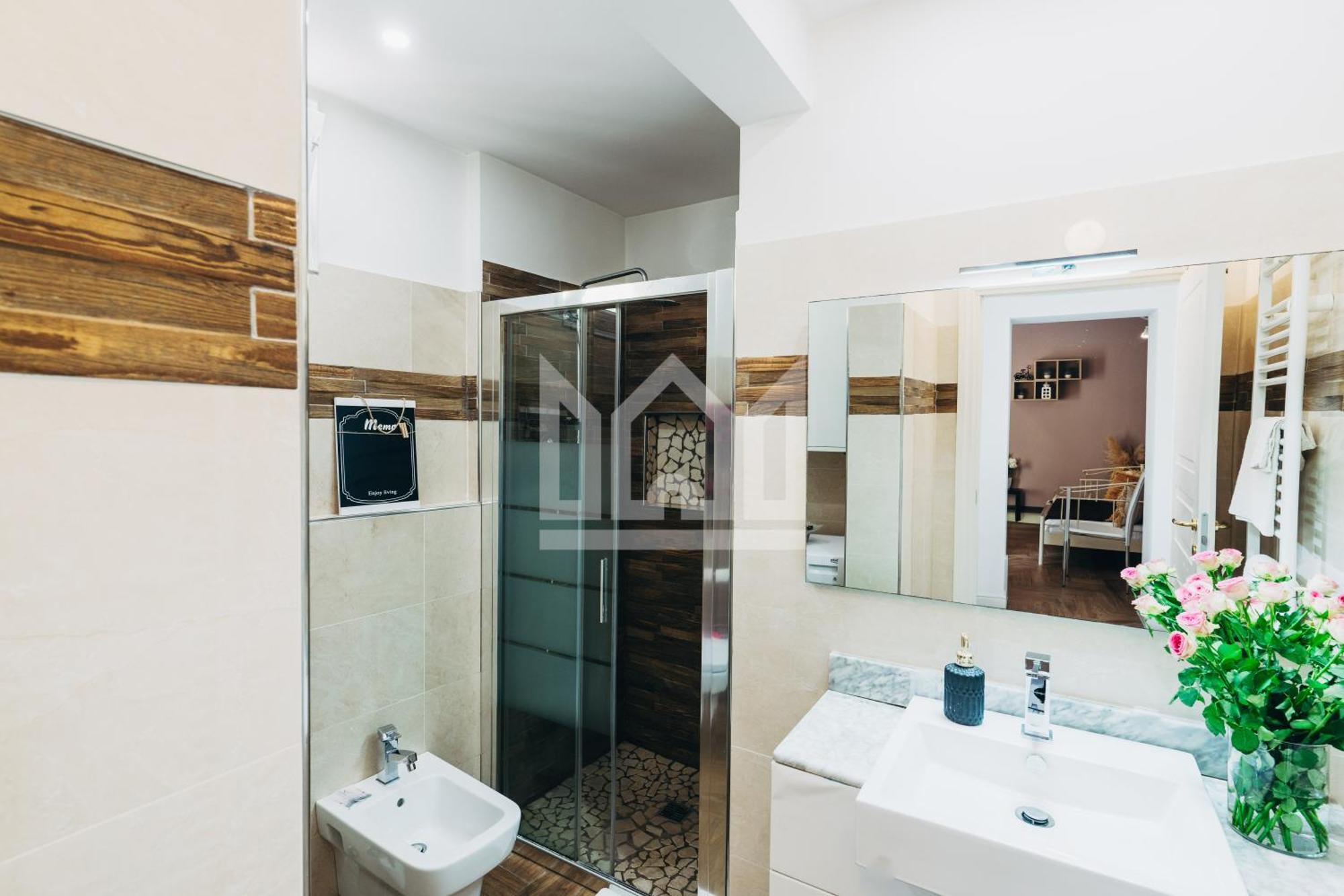 Gold Apartment Феррара Екстер'єр фото
