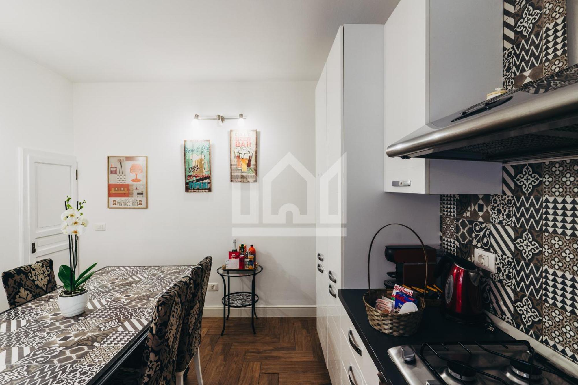 Gold Apartment Феррара Екстер'єр фото