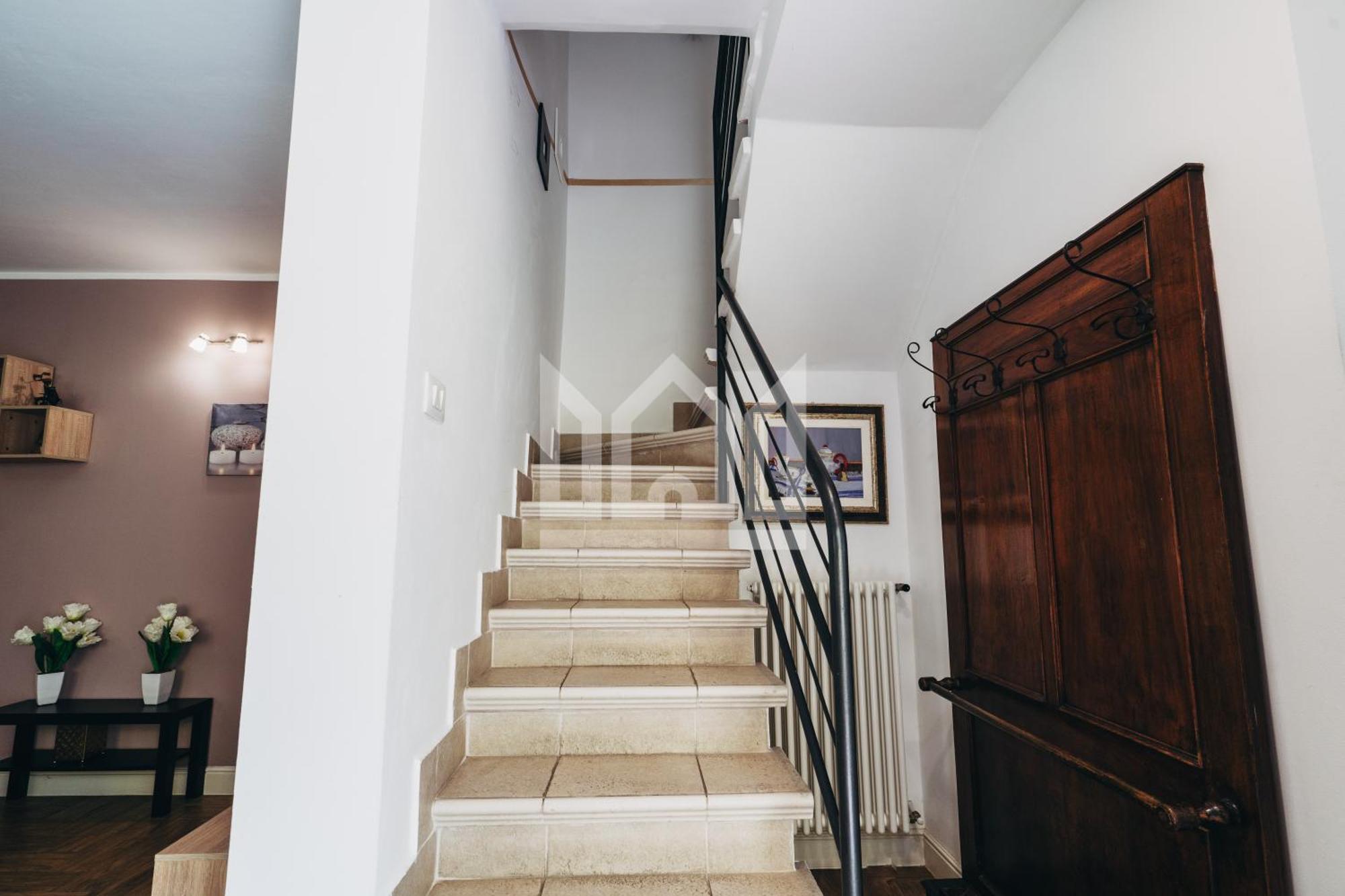 Gold Apartment Феррара Екстер'єр фото