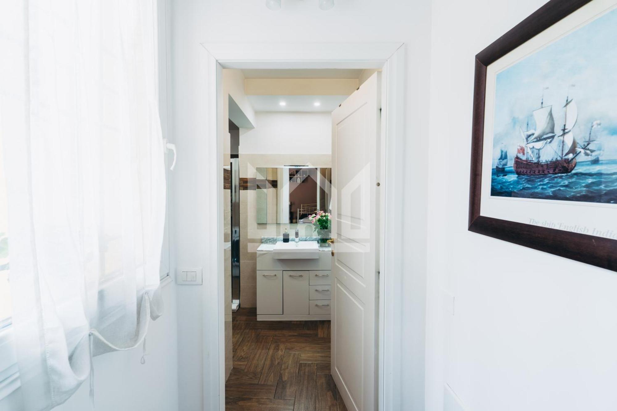 Gold Apartment Феррара Екстер'єр фото