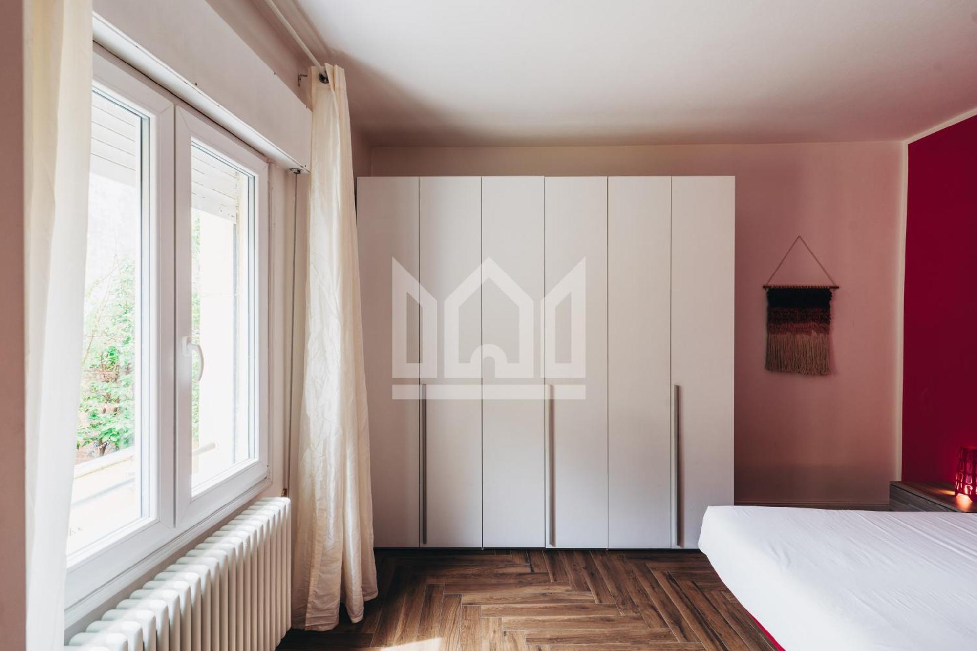 Gold Apartment Феррара Екстер'єр фото