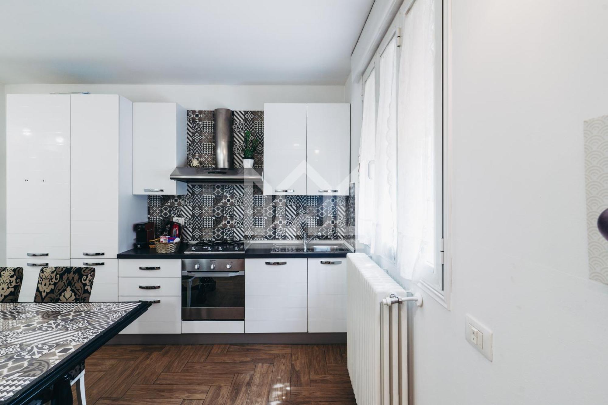 Gold Apartment Феррара Екстер'єр фото