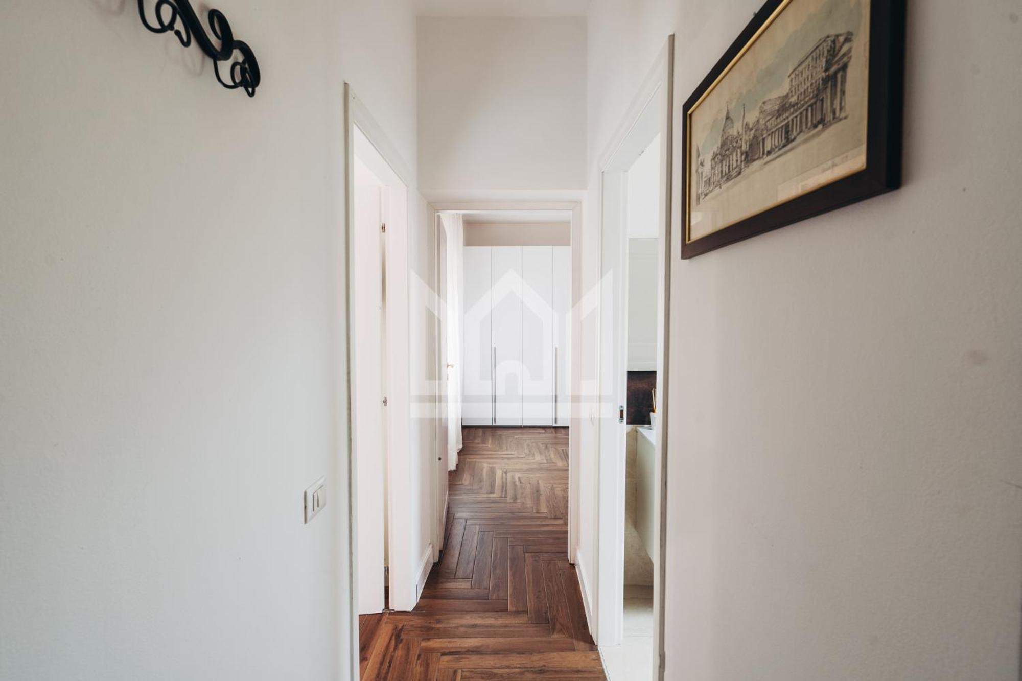 Gold Apartment Феррара Екстер'єр фото