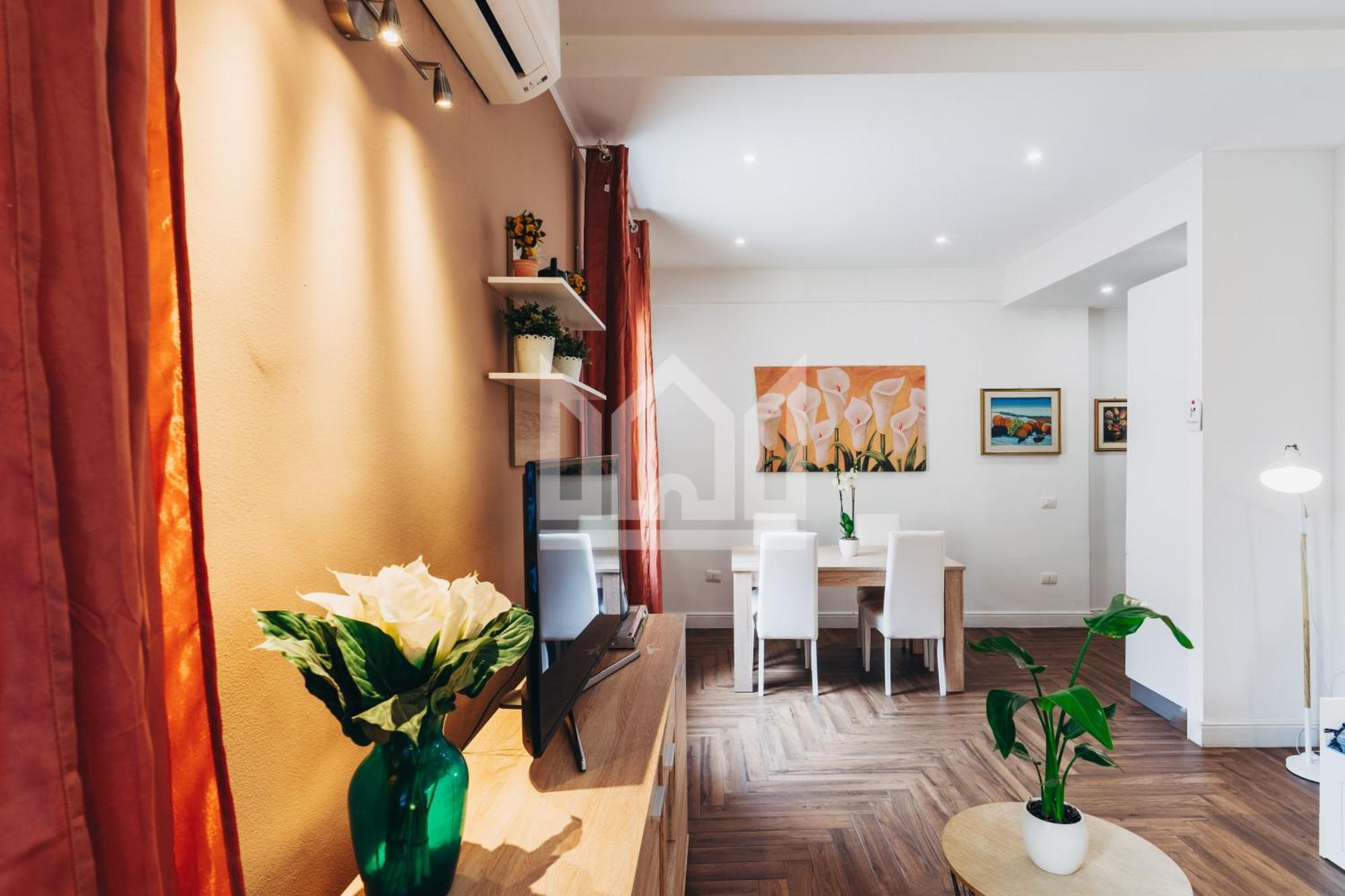 Gold Apartment Феррара Екстер'єр фото