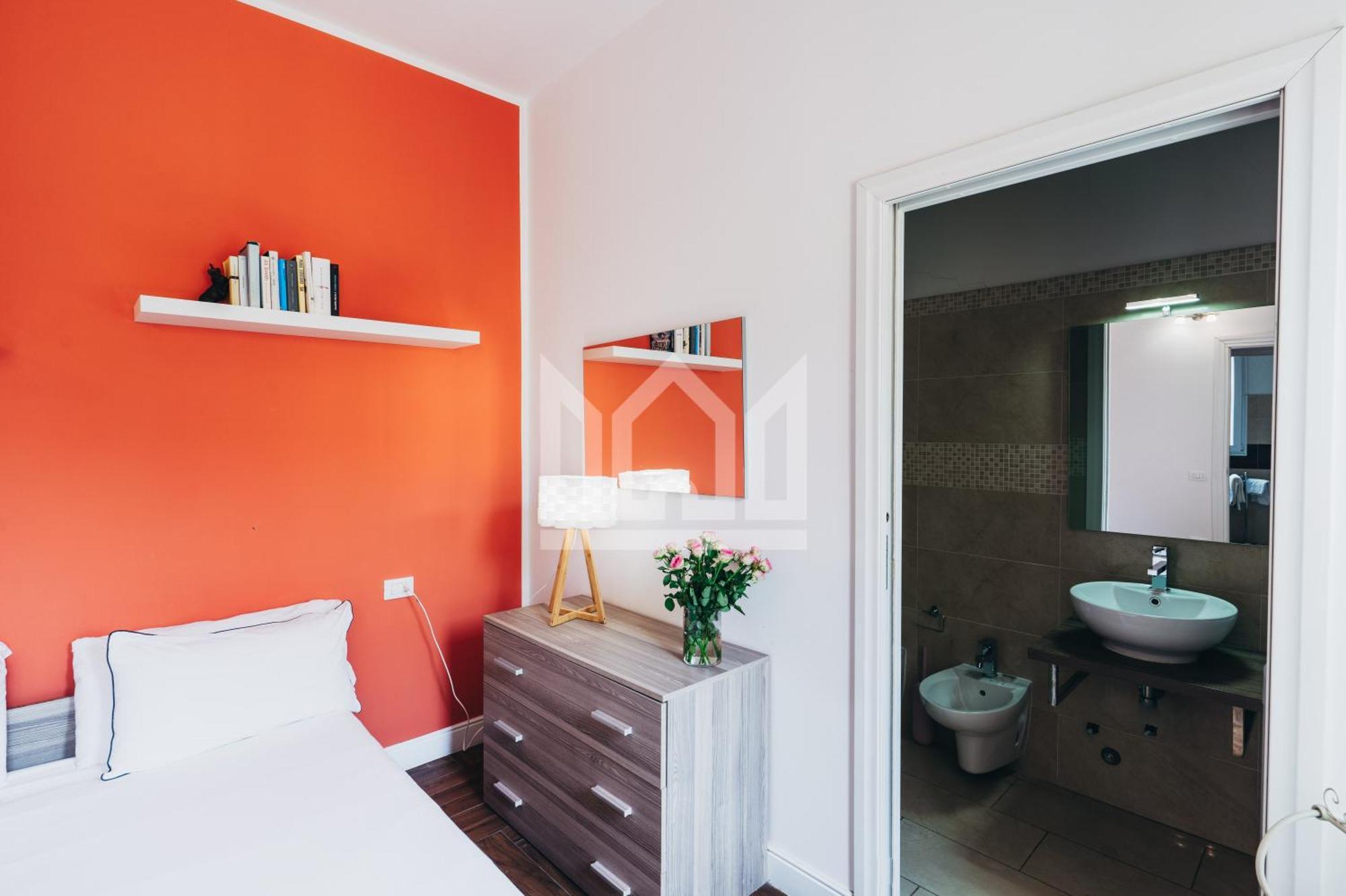 Gold Apartment Феррара Екстер'єр фото