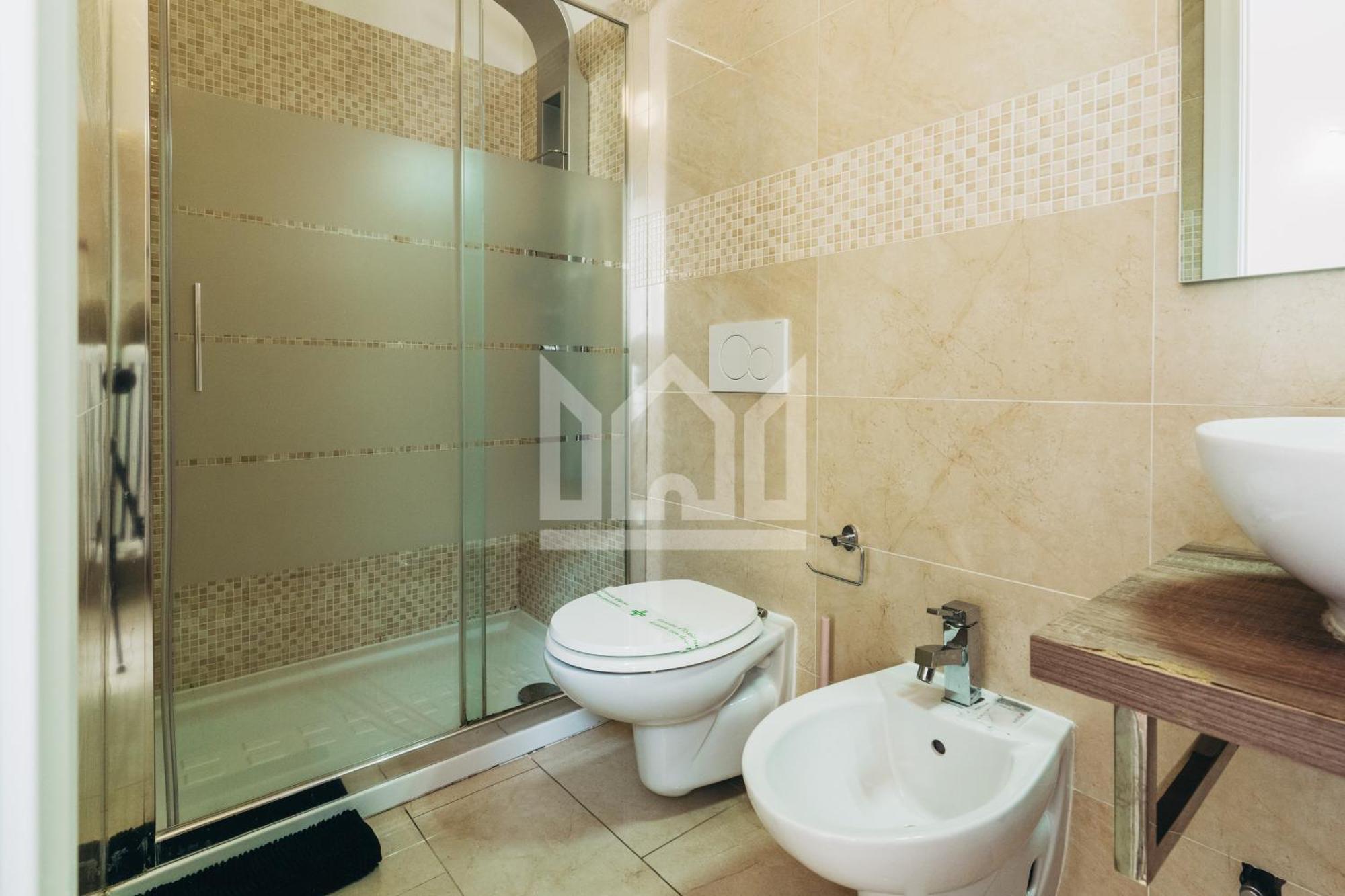Gold Apartment Феррара Екстер'єр фото