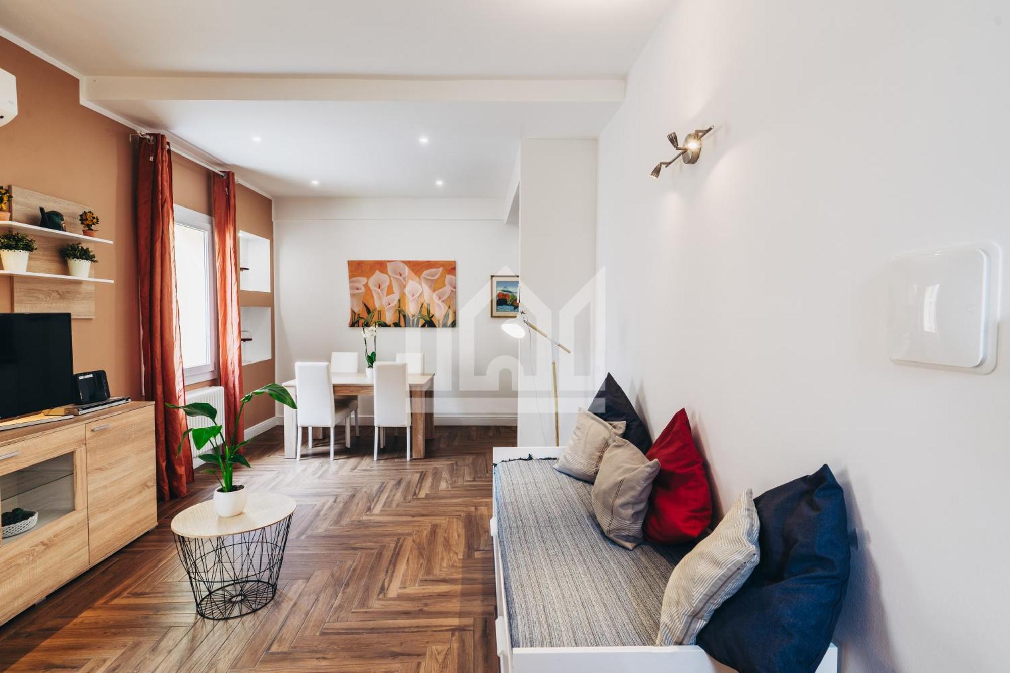 Gold Apartment Феррара Екстер'єр фото