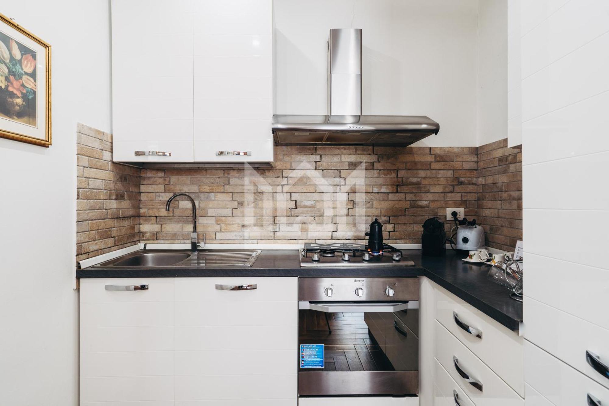 Gold Apartment Феррара Екстер'єр фото