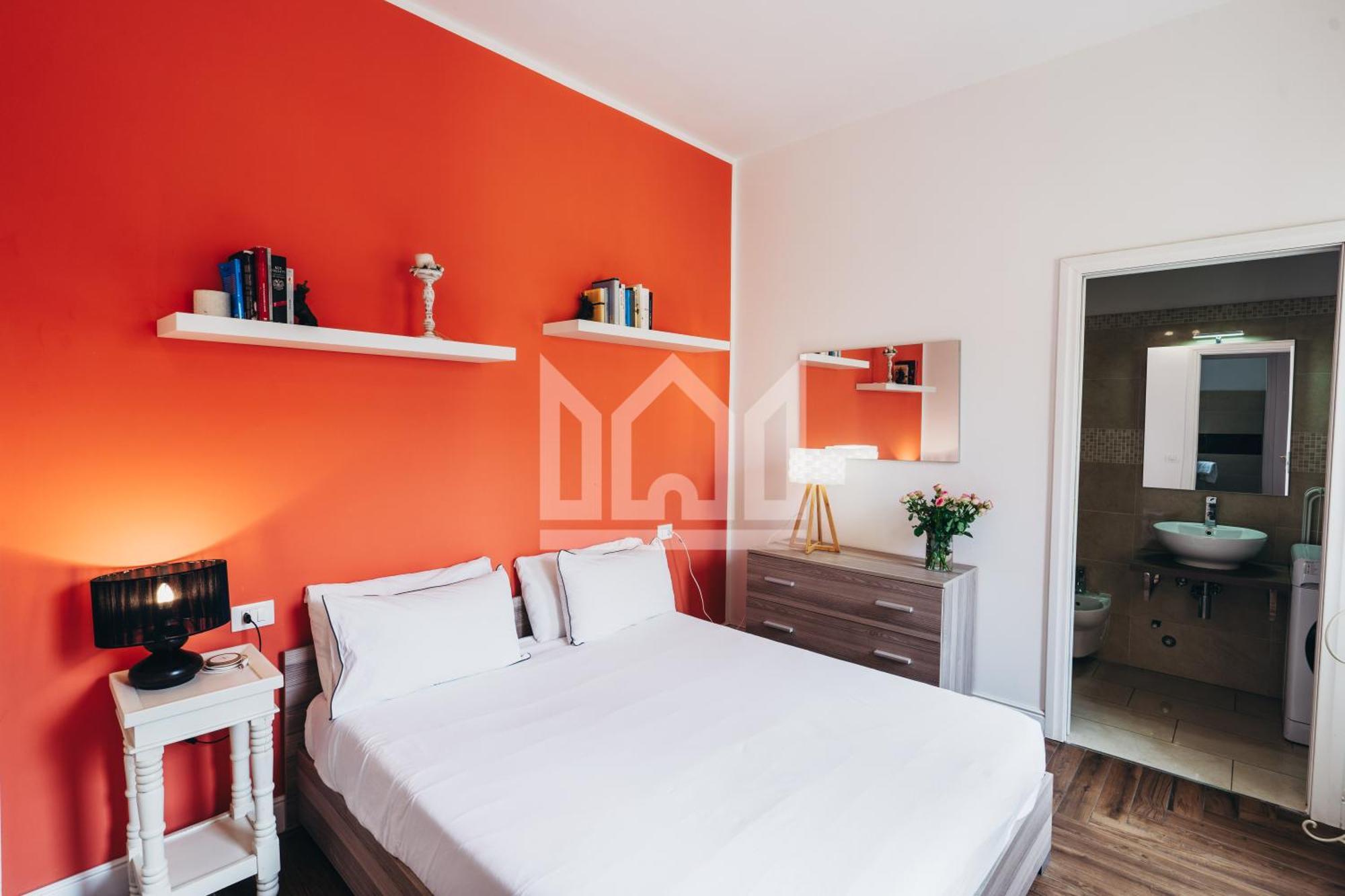 Gold Apartment Феррара Екстер'єр фото