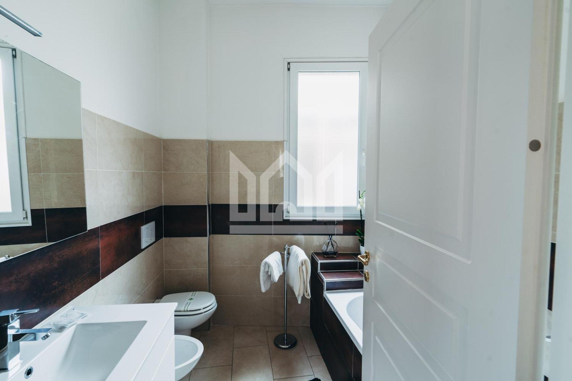 Gold Apartment Феррара Екстер'єр фото