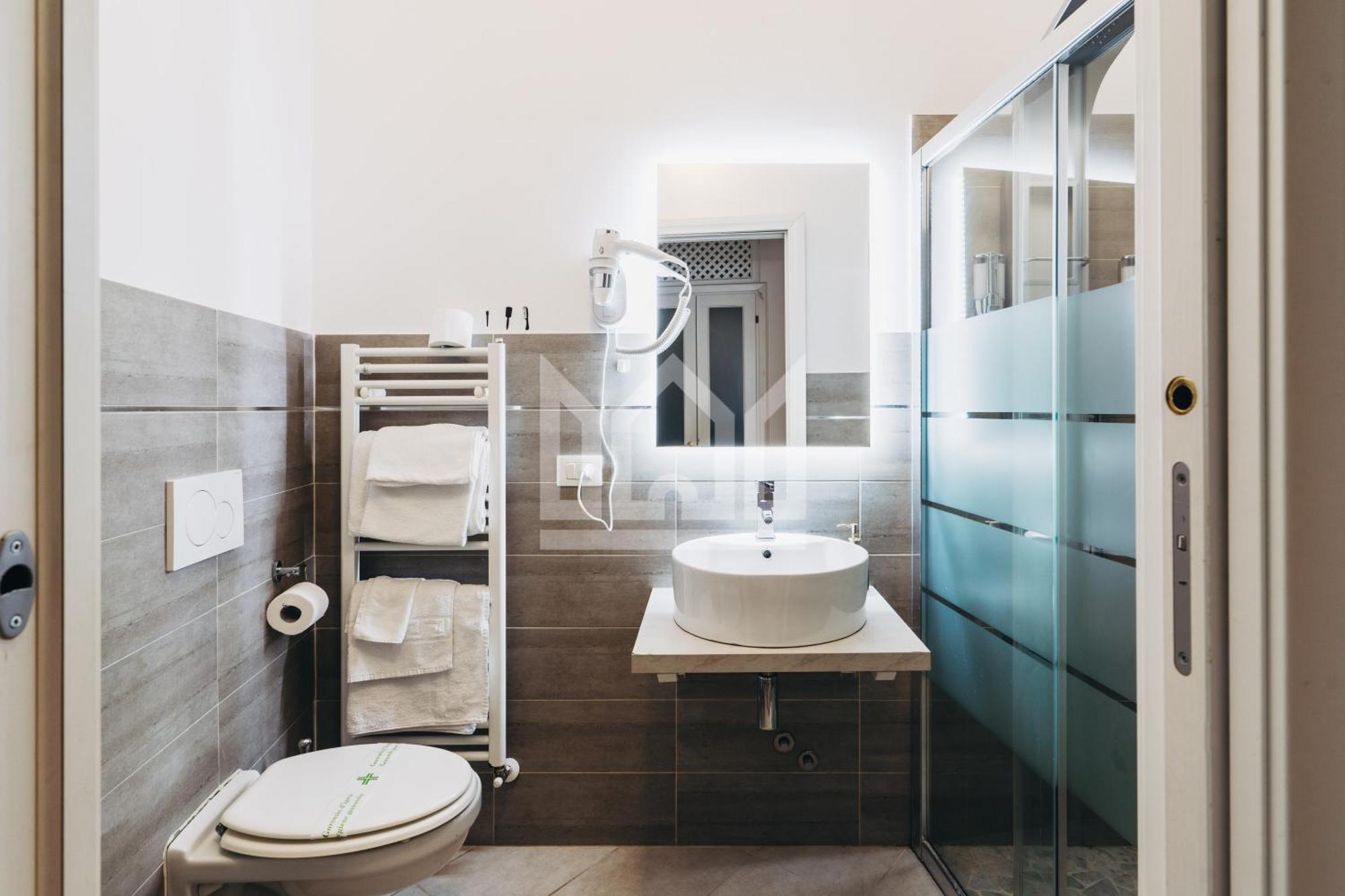 Gold Apartment Феррара Екстер'єр фото