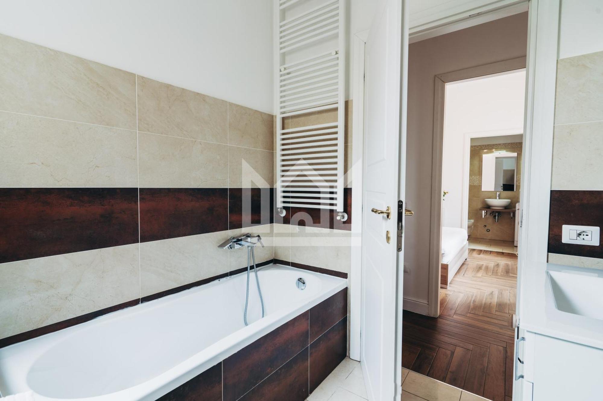 Gold Apartment Феррара Екстер'єр фото
