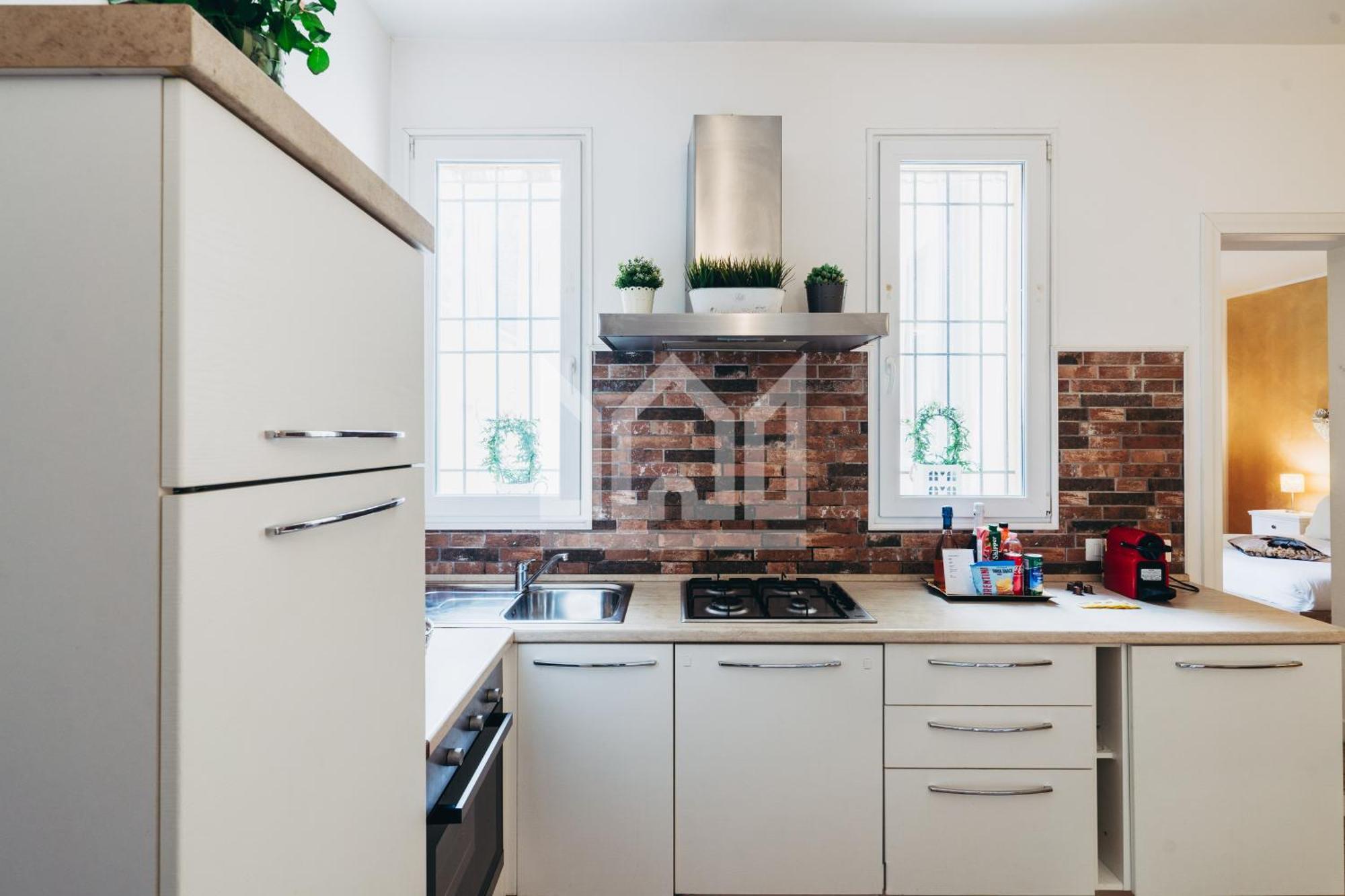 Gold Apartment Феррара Екстер'єр фото