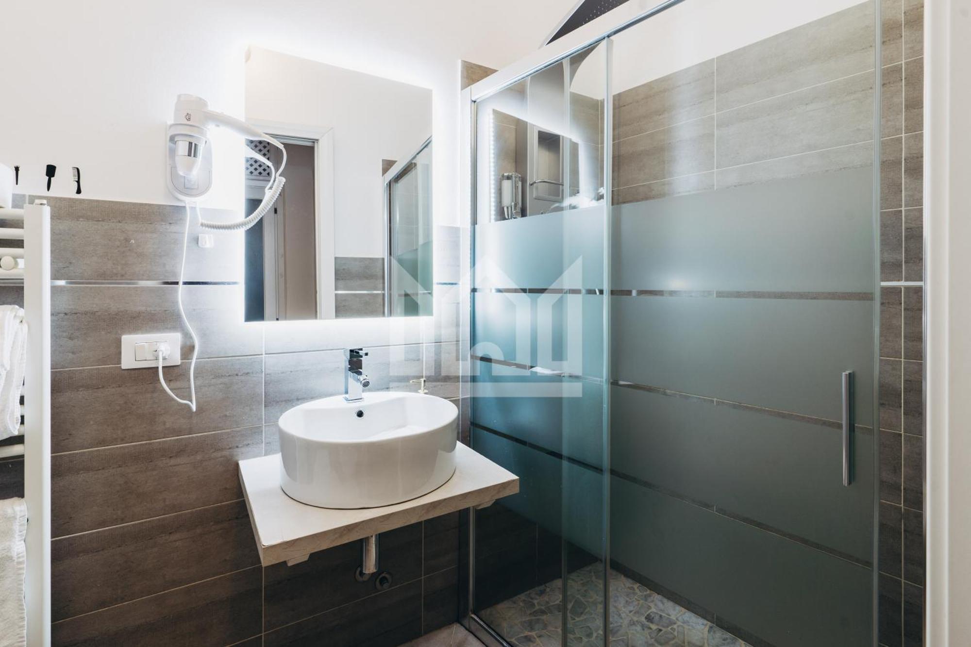 Gold Apartment Феррара Екстер'єр фото