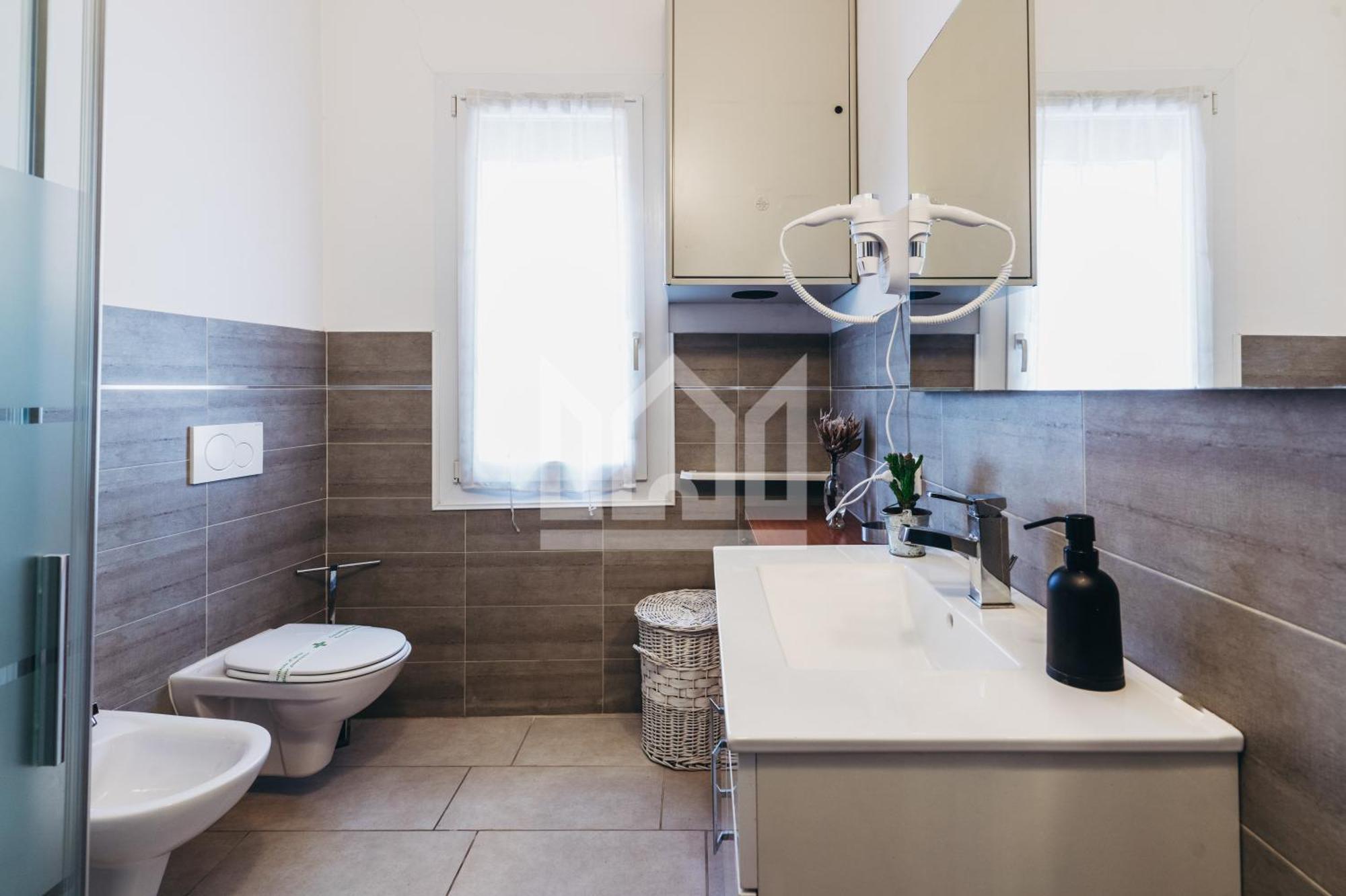 Gold Apartment Феррара Екстер'єр фото