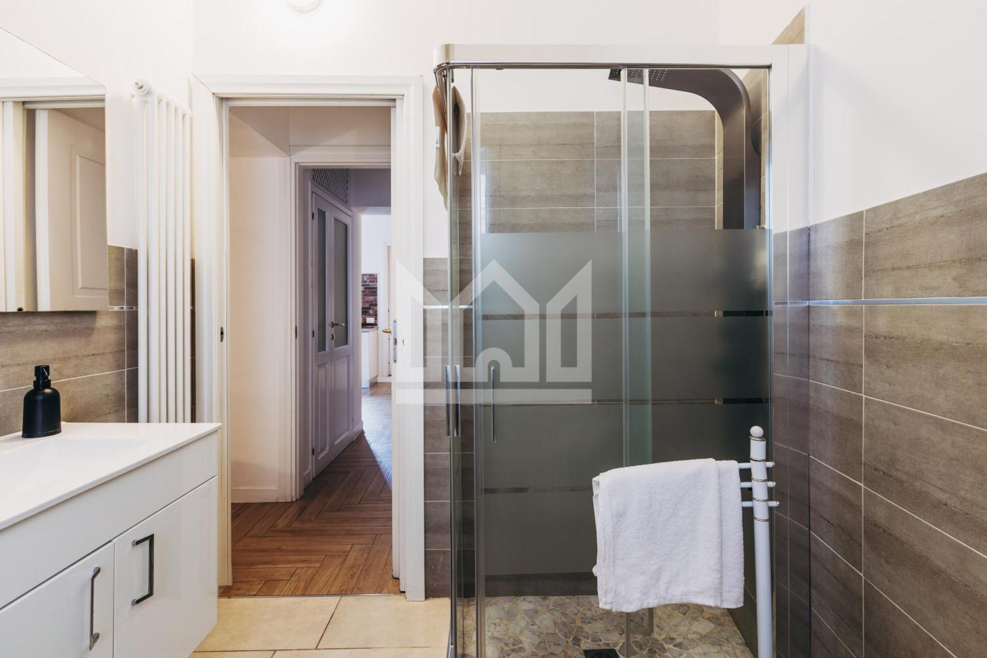 Gold Apartment Феррара Екстер'єр фото