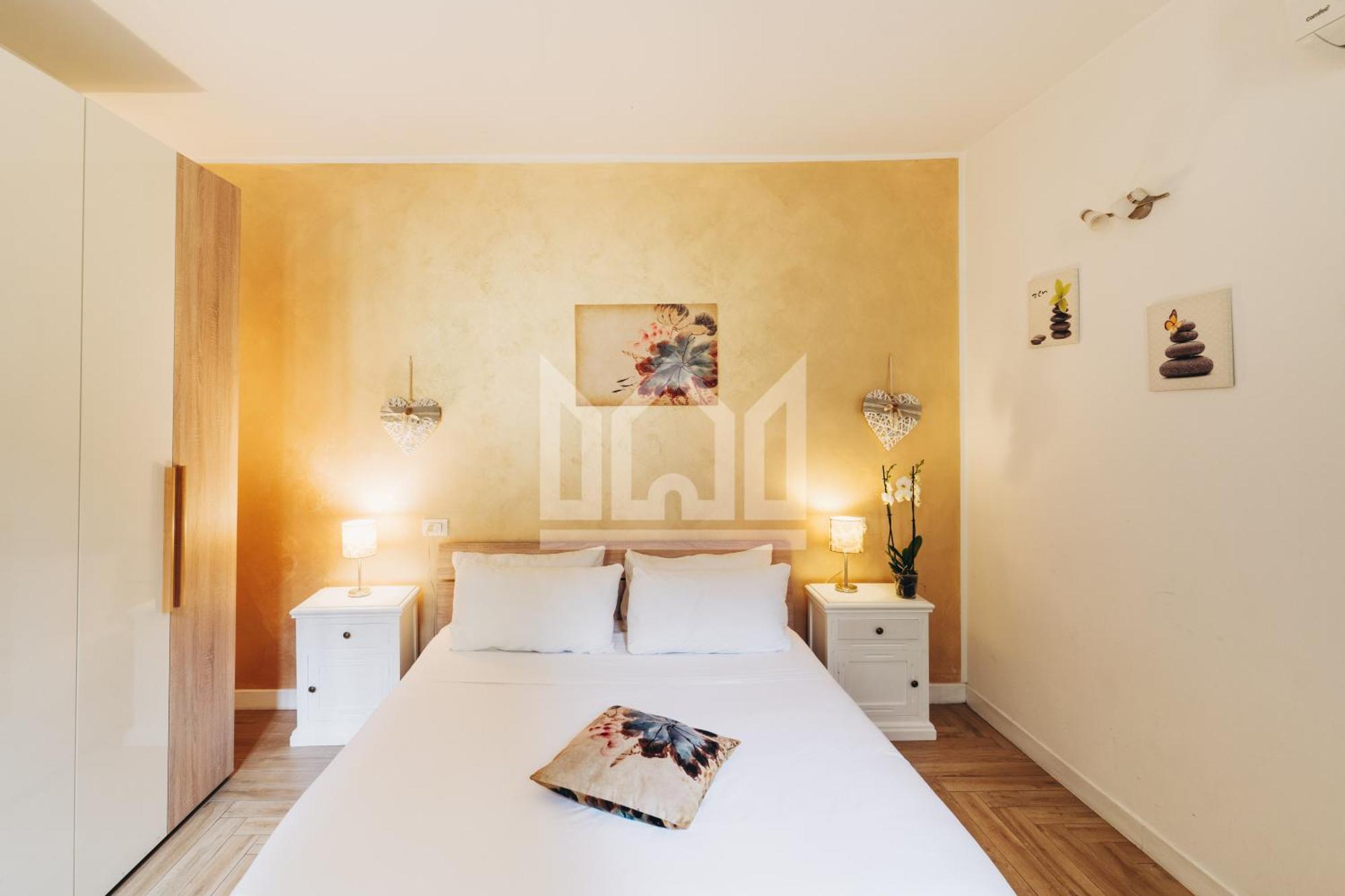 Gold Apartment Феррара Екстер'єр фото